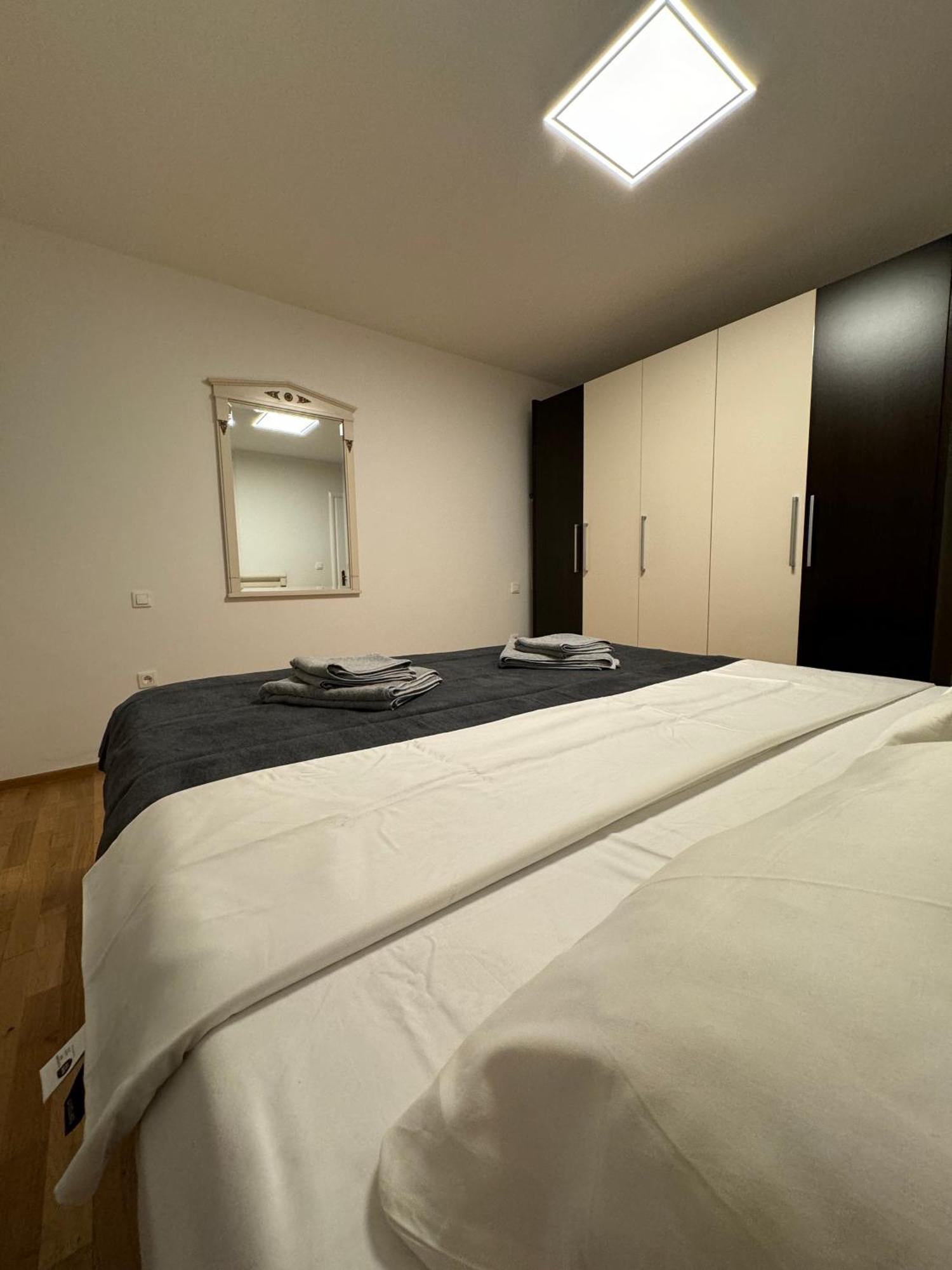 Valentinas Garden Apartment Split Luaran gambar
